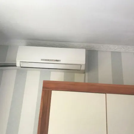 Апартаменты На Балковской