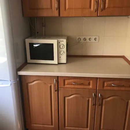 Апартаменты На Балковской Apartment Odesa
